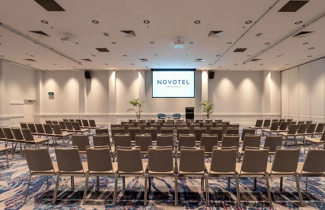 Novotel Perth Langley-1