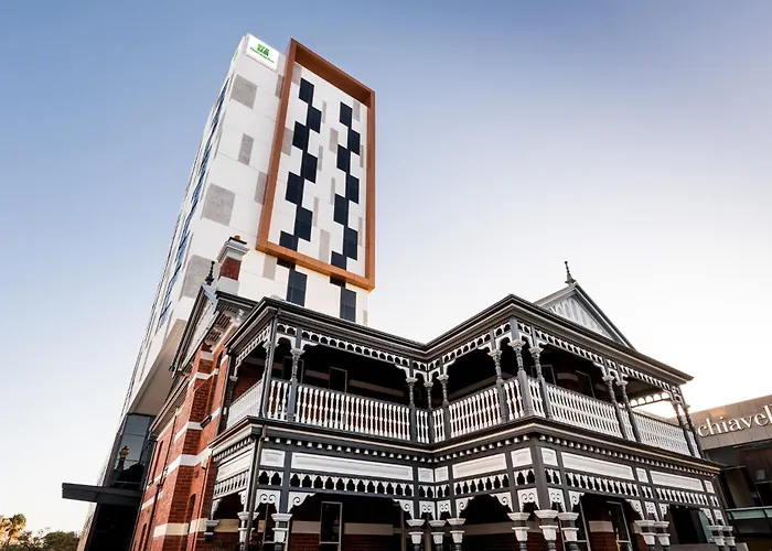 Holiday Inn West Perth By Ihg