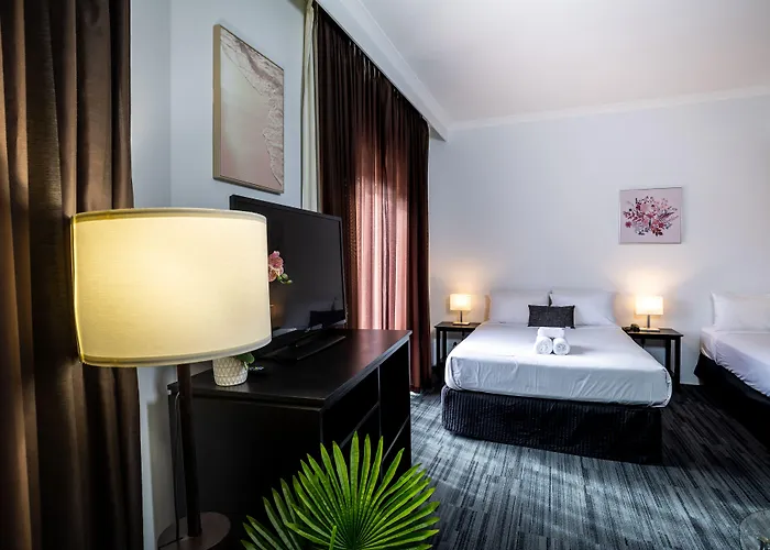 Joondalup City Hotel